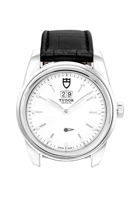 Tudor Glamour Double Date 57000 Price, Specs, Market Insights 